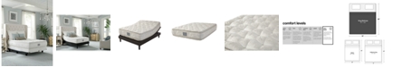 Hotel Collection Classic by Shifman Meghan 15" Plush Pillow Top Mattress - King, Created for Macy's
